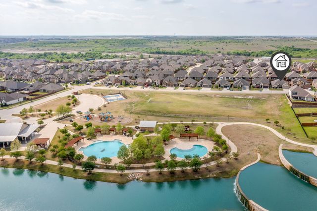 15141 Fleet Hill Road, Aledo, TX 76008