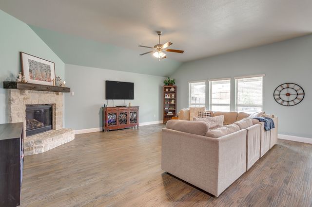 15141 Fleet Hill Road, Aledo, TX 76008