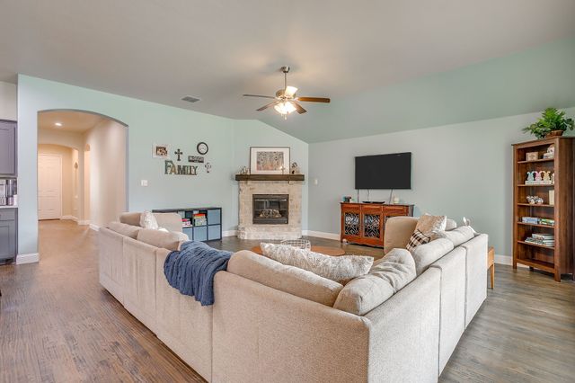 15141 Fleet Hill Road, Aledo, TX 76008