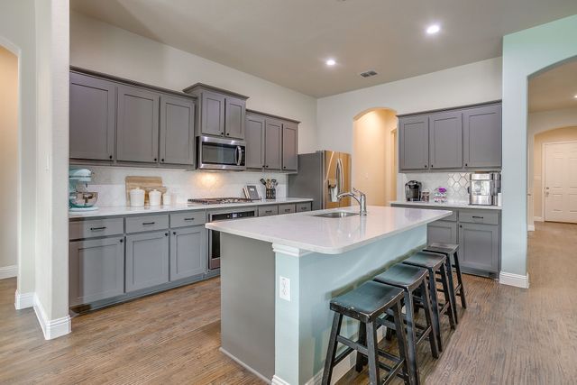 15141 Fleet Hill Road, Aledo, TX 76008