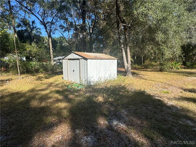 7772 N Moonwind Terrace, Dunnellon, FL 34433