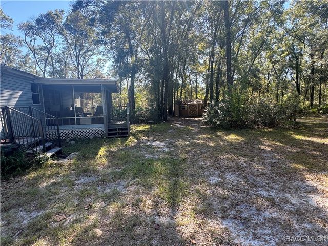 7772 N Moonwind Terrace, Dunnellon, FL 34433