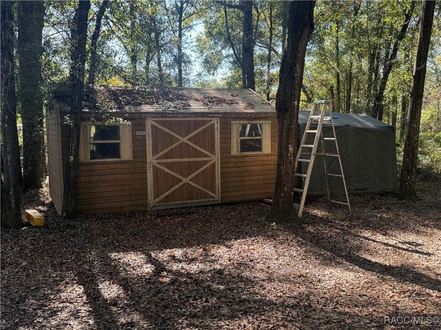 7772 N Moonwind Terrace, Dunnellon, FL 34433