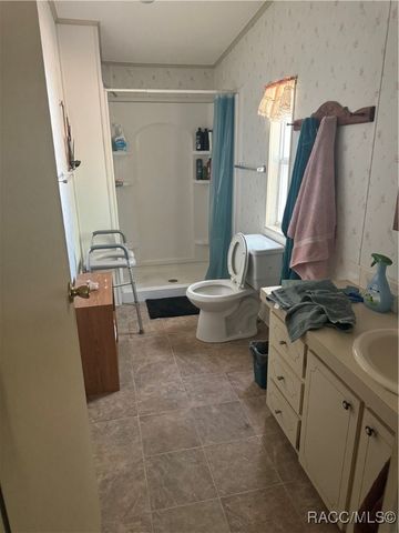 7772 N Moonwind Terrace, Dunnellon, FL 34433