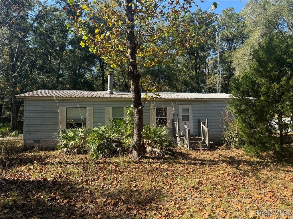 7772 N Moonwind Terrace, Dunnellon, FL 34433