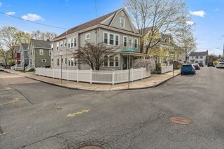 36-38 Saint Gregory 1, Boston, MA 02124