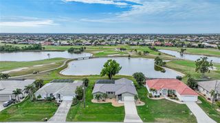 3723 TRIPOLI BOULEVARD, Punta Gorda, FL 33950