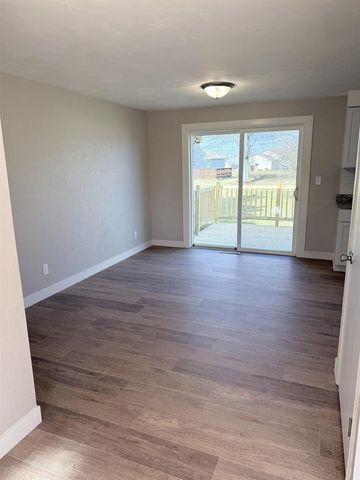 1517 NAVARINO STREET, Algoma, WI 54201