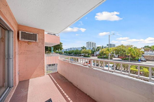 3201 NE 14th Street Causeway 209, Pompano Beach, FL 33062