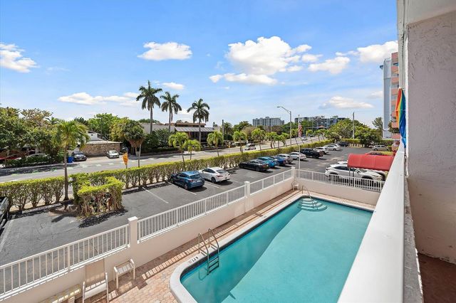 3201 NE 14th Street Causeway 209, Pompano Beach, FL 33062