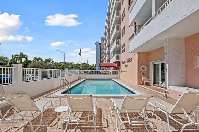 3201 NE 14th Street Causeway 209, Pompano Beach, FL 33062