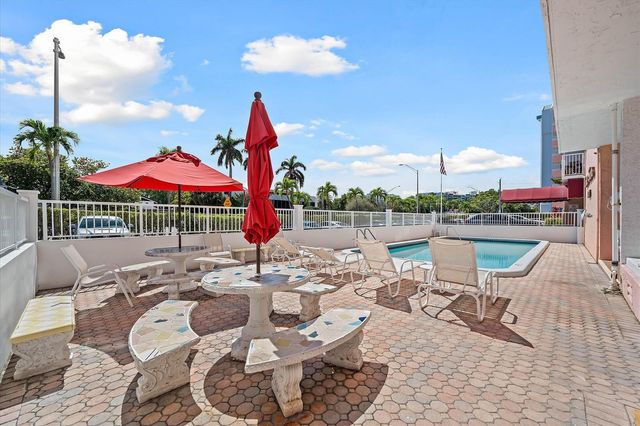 3201 NE 14th Street Causeway 209, Pompano Beach, FL 33062