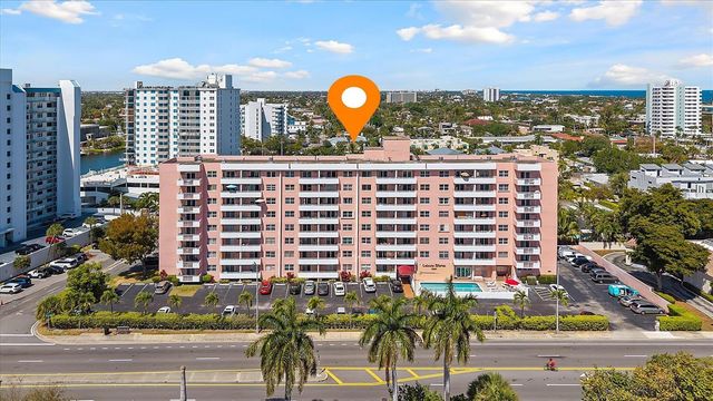 3201 NE 14th Street Causeway 209, Pompano Beach, FL 33062