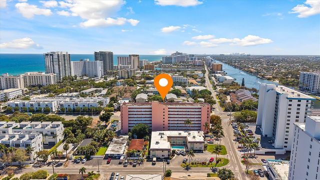 3201 NE 14th Street Causeway 209, Pompano Beach, FL 33062