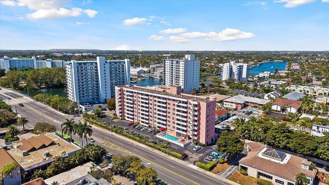 3201 NE 14th Street Causeway 209, Pompano Beach, FL 33062