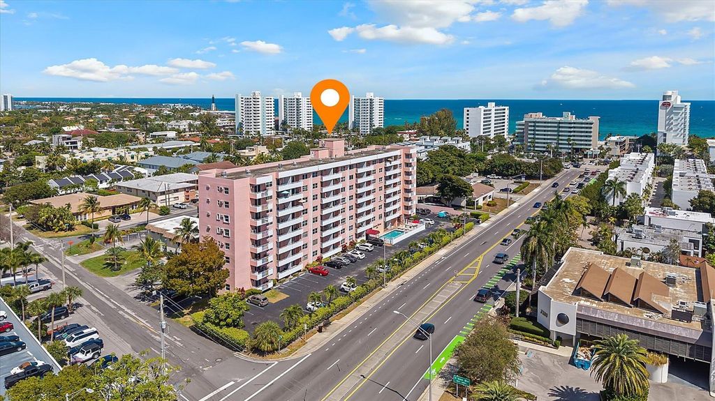 3201 NE 14th Street Causeway 209, Pompano Beach, FL 33062
