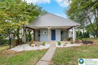 1342 Van Vetchen Avenue, Allentown City, PA 18103