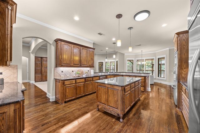 1741 Silverleaf Court, Prosper, TX 75078