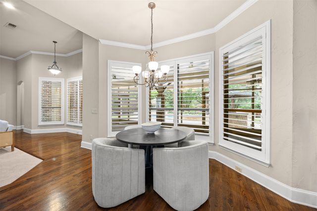 1741 Silverleaf Court, Prosper, TX 75078