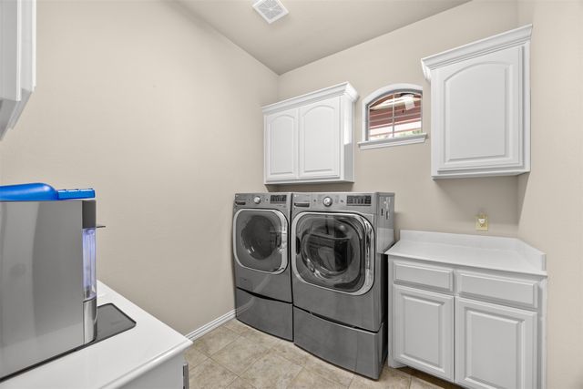 1741 Silverleaf Court, Prosper, TX 75078