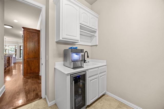 1741 Silverleaf Court, Prosper, TX 75078