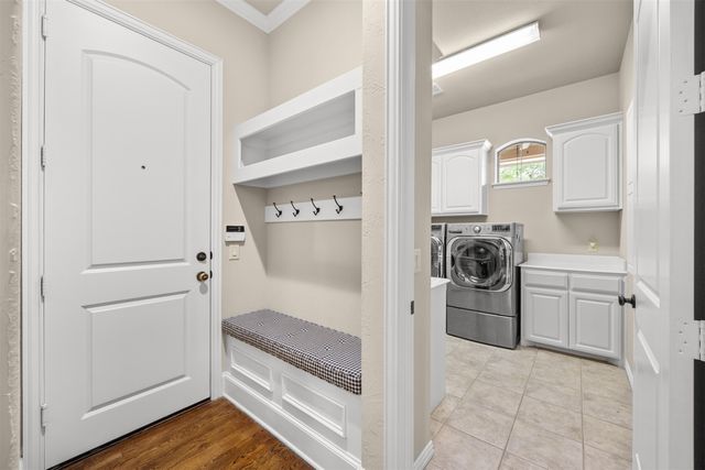 1741 Silverleaf Court, Prosper, TX 75078