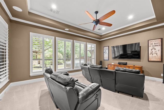 1741 Silverleaf Court, Prosper, TX 75078