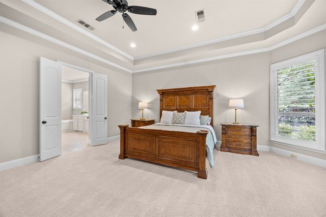 1741 Silverleaf Court, Prosper, TX 75078