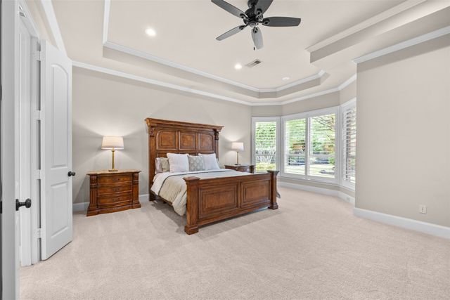 1741 Silverleaf Court, Prosper, TX 75078