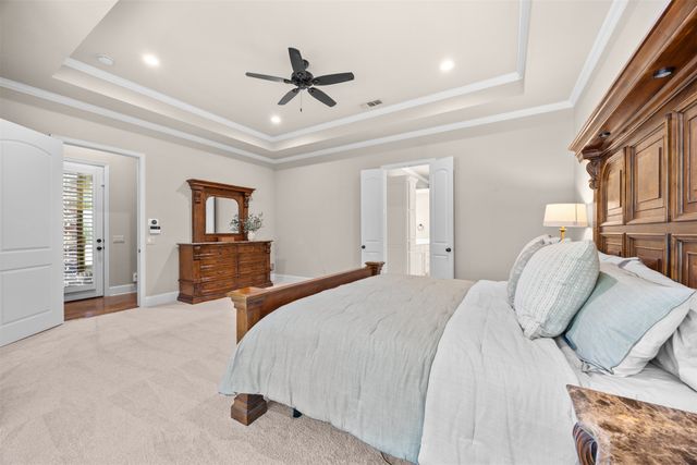 1741 Silverleaf Court, Prosper, TX 75078