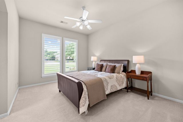 1741 Silverleaf Court, Prosper, TX 75078