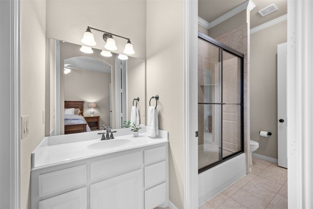 1741 Silverleaf Court, Prosper, TX 75078