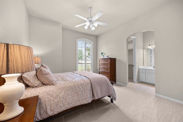 1741 Silverleaf Court, Prosper, TX 75078