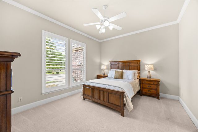 1741 Silverleaf Court, Prosper, TX 75078