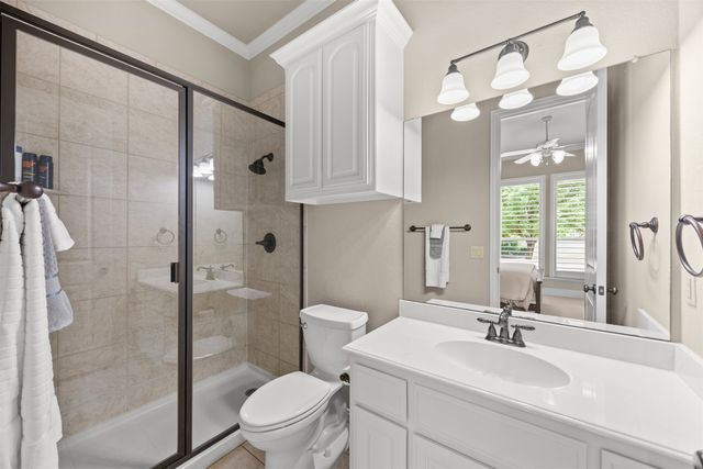 1741 Silverleaf Court, Prosper, TX 75078