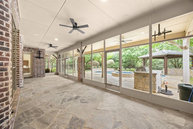 1741 Silverleaf Court, Prosper, TX 75078