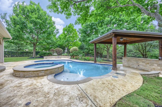 1741 Silverleaf Court, Prosper, TX 75078