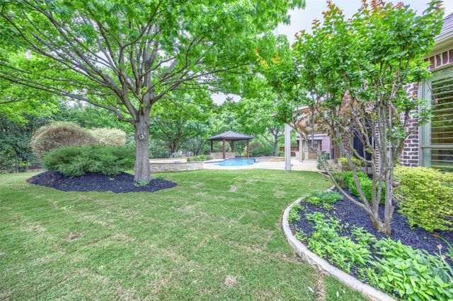 1741 Silverleaf Court, Prosper, TX 75078