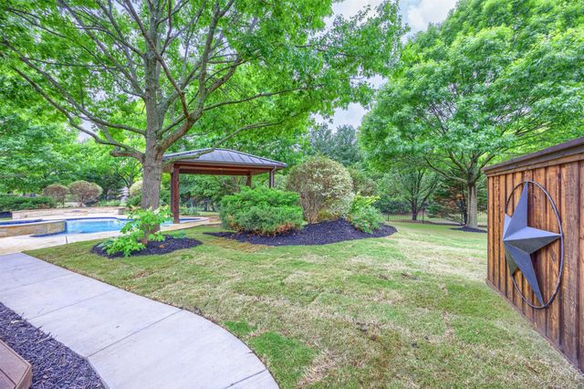 1741 Silverleaf Court, Prosper, TX 75078