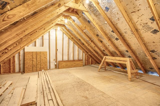 1741 Silverleaf Court, Prosper, TX 75078