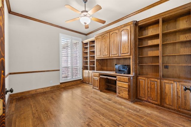 1741 Silverleaf Court, Prosper, TX 75078