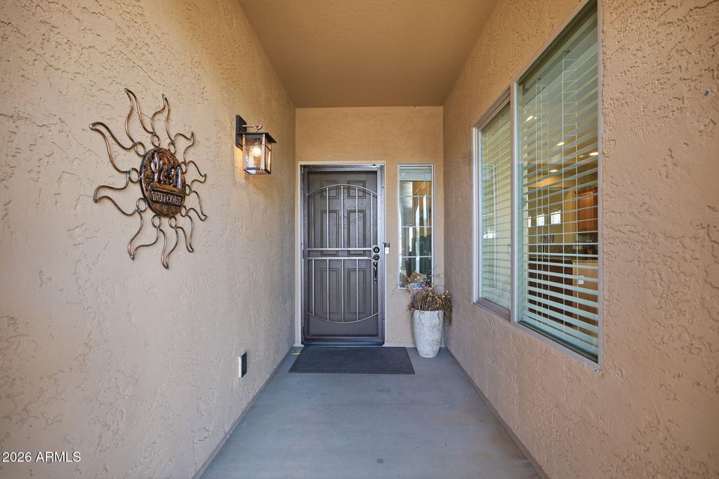 4610 S HASSETT Circle, Mesa, AZ 85212 — photo 2