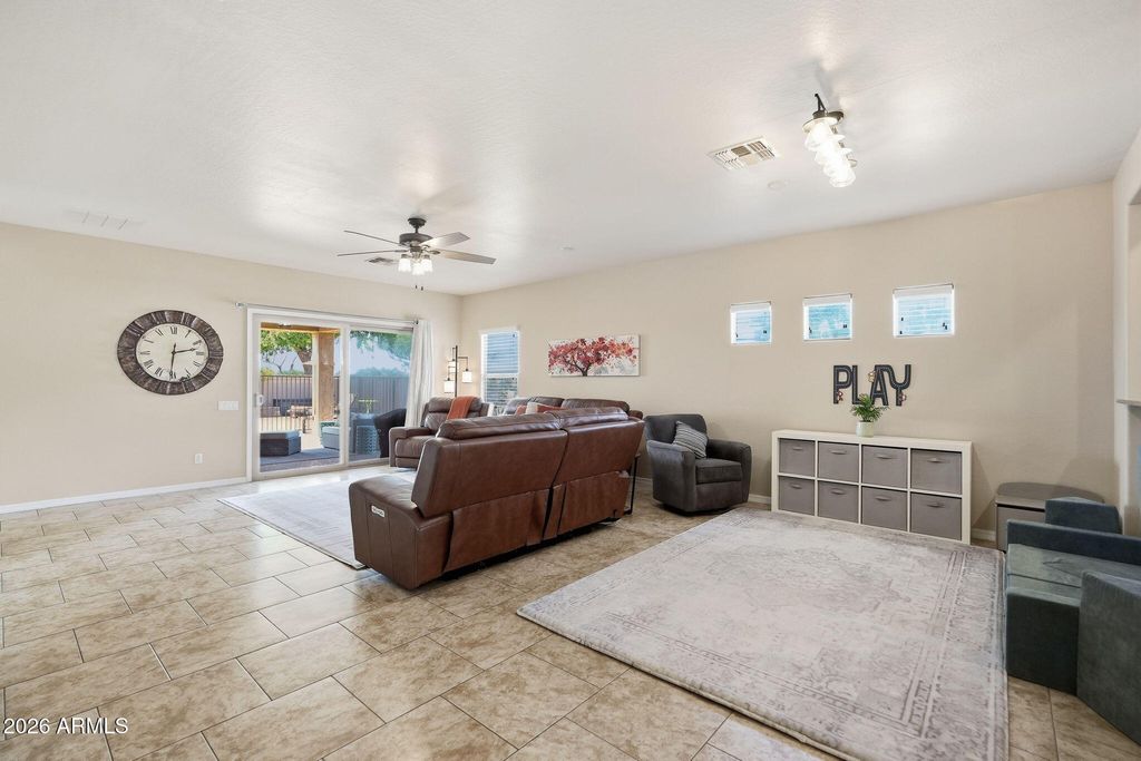 4610 S HASSETT Circle, Mesa, AZ 85212 — photo 3