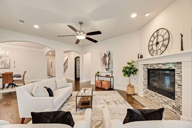 2028 Artemis Court, Allen, TX 75013