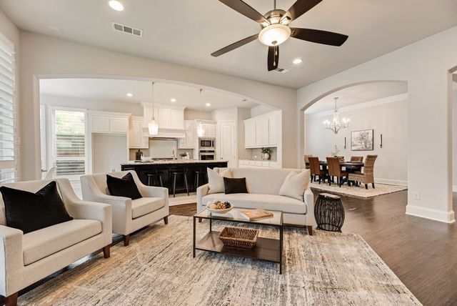 2028 Artemis Court, Allen, TX 75013