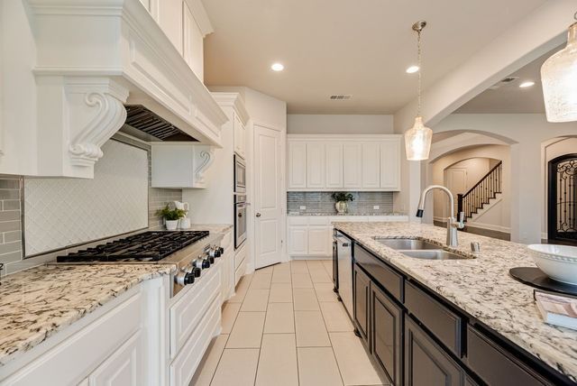 2028 Artemis Court, Allen, TX 75013