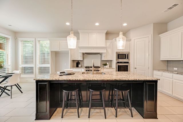 2028 Artemis Court, Allen, TX 75013