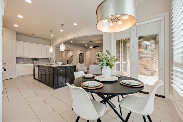 2028 Artemis Court, Allen, TX 75013