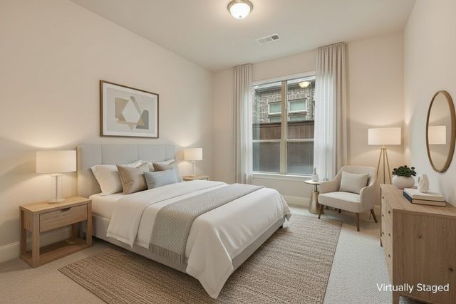 2028 Artemis Court, Allen, TX 75013