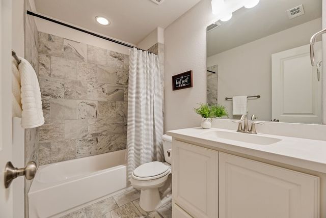 2028 Artemis Court, Allen, TX 75013